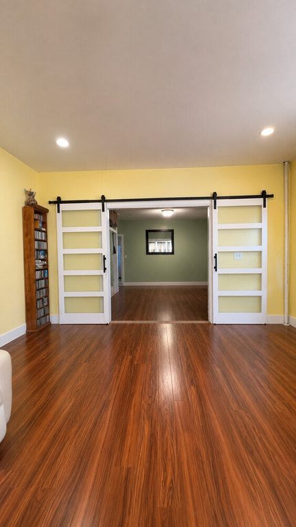 318 Beach 92nd Street, Unit 1 photo 4