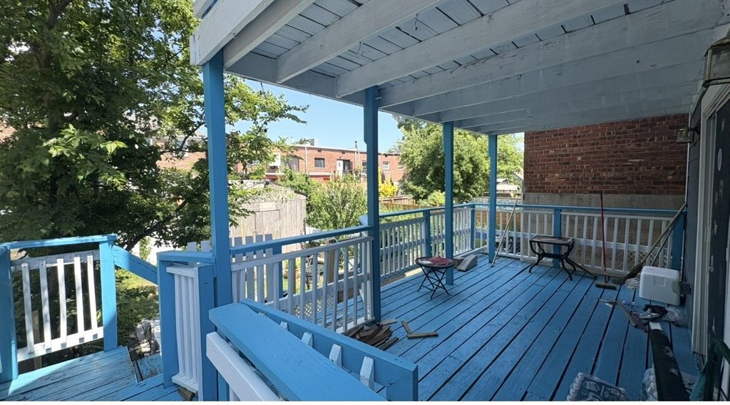 318 Beach 92nd Street, Unit 1 photo 7