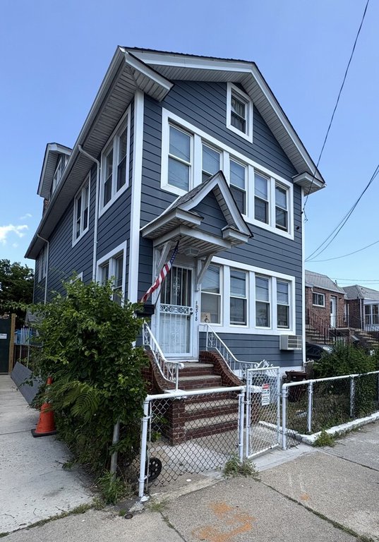 318 Beach 92nd Street, Unit 1 photo 16