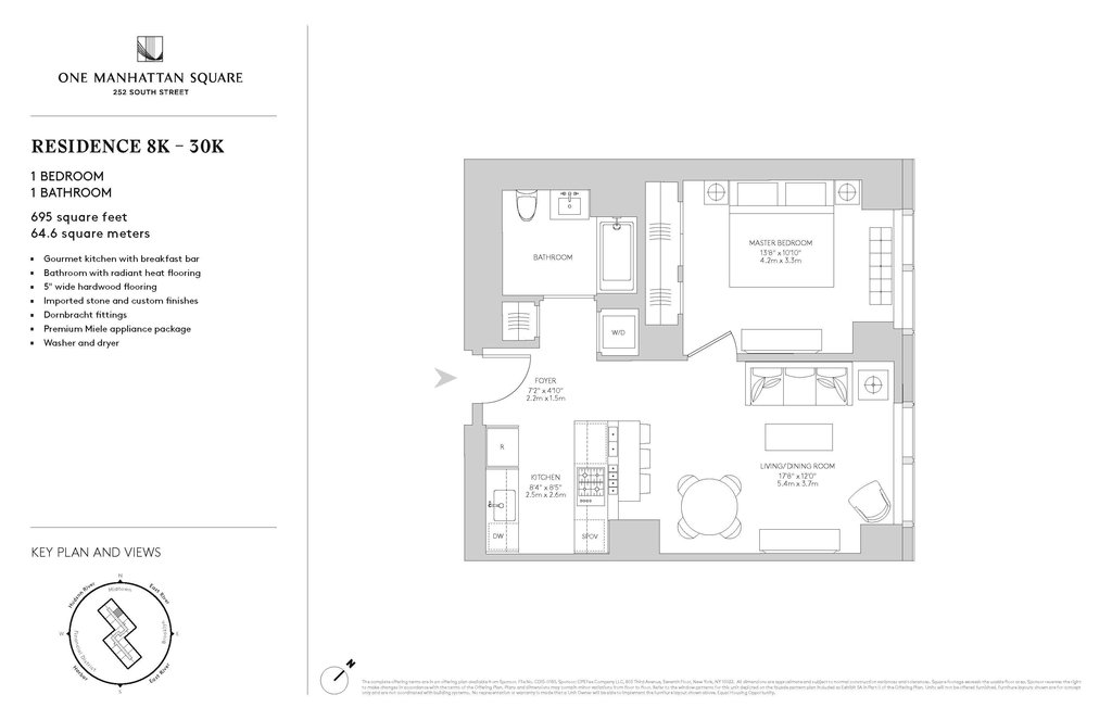 252 South Street, Unit 17k photo 28