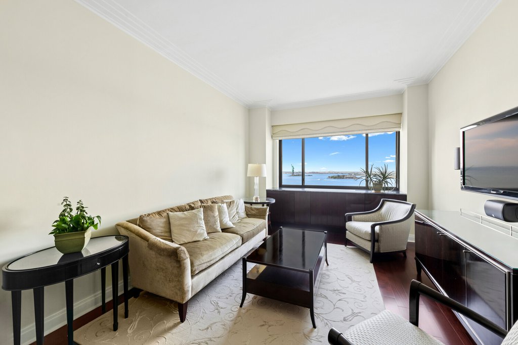 377 Rector Place, Unit 26A