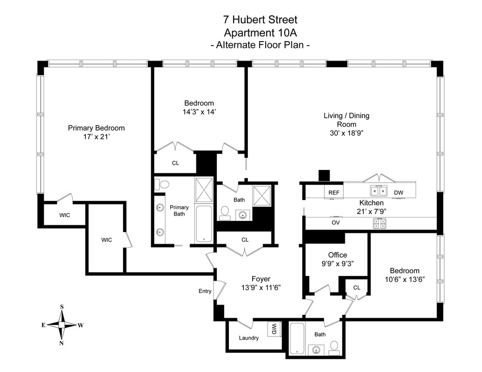 7 Hubert Street, Unit 10A photo 14