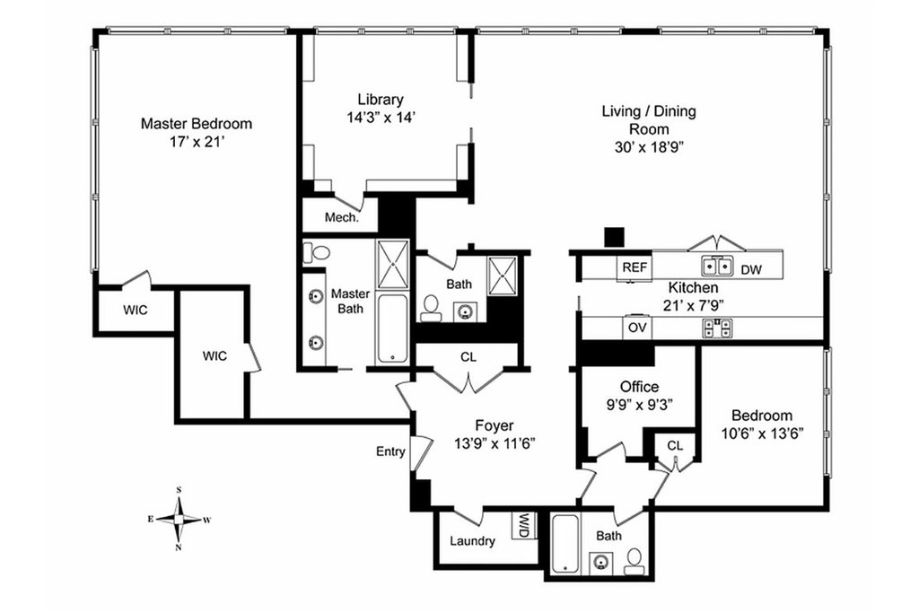 7 Hubert Street, Unit 10A photo 15