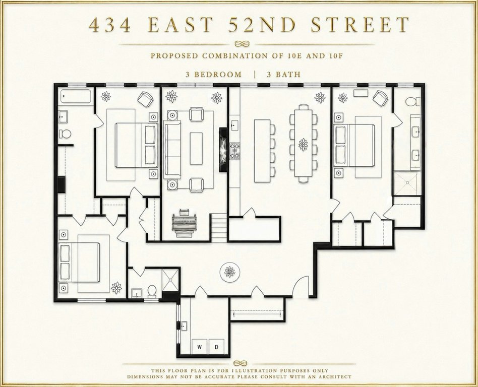 434 East 52nd Street, Unit 10EF photo 37