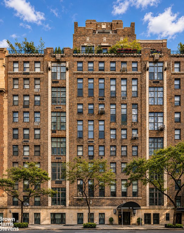 434 East 52nd Street, Unit 10EF photo 36