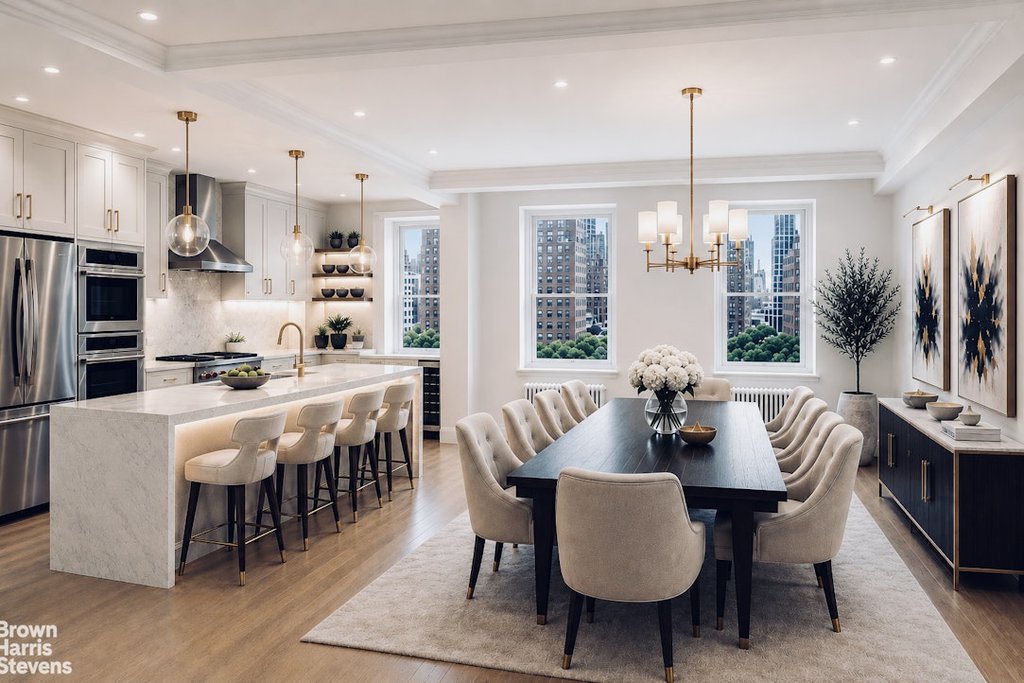 434 East 52nd Street, Unit 10EF