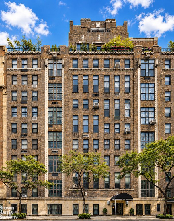 434 East 52nd Street, Unit 10EF photo 17