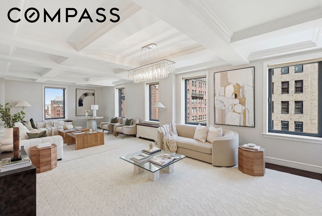 15 East 69th Street, Unit 7A