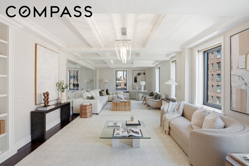 15 East 69th Street, Unit 7A photo 2
