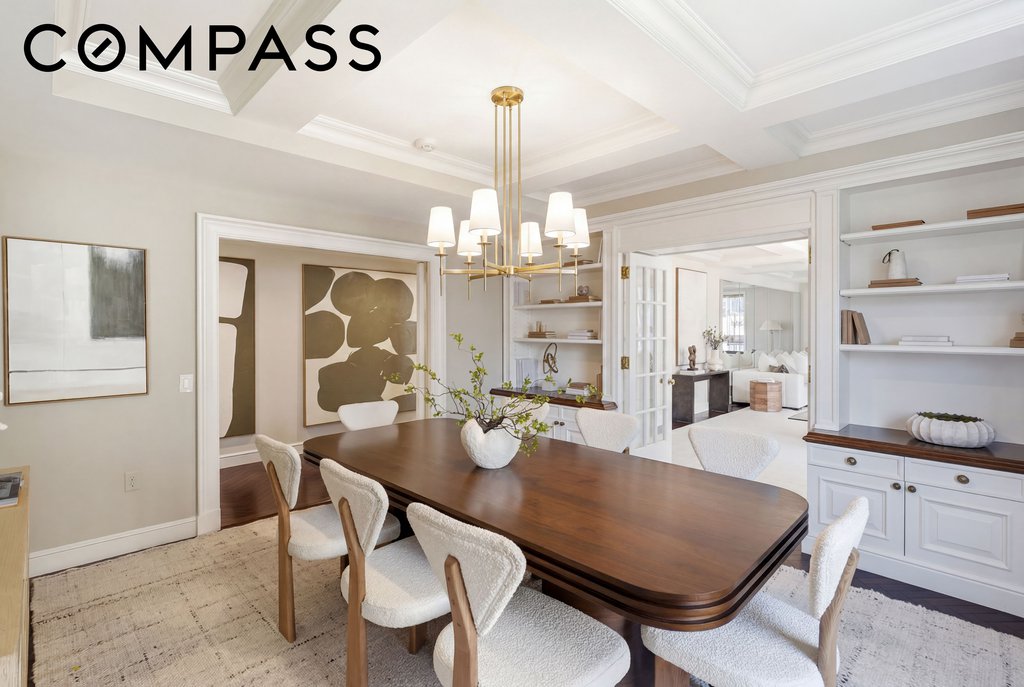 15 East 69th Street, Unit 7A photo 9