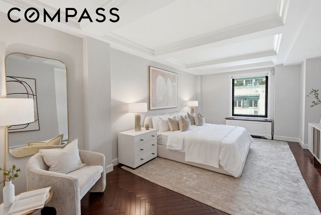 15 East 69th Street, Unit 7A photo 12