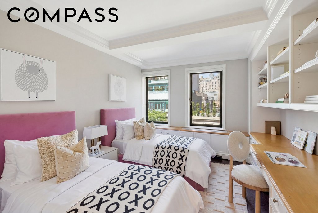 15 East 69th Street, Unit 7A photo 17