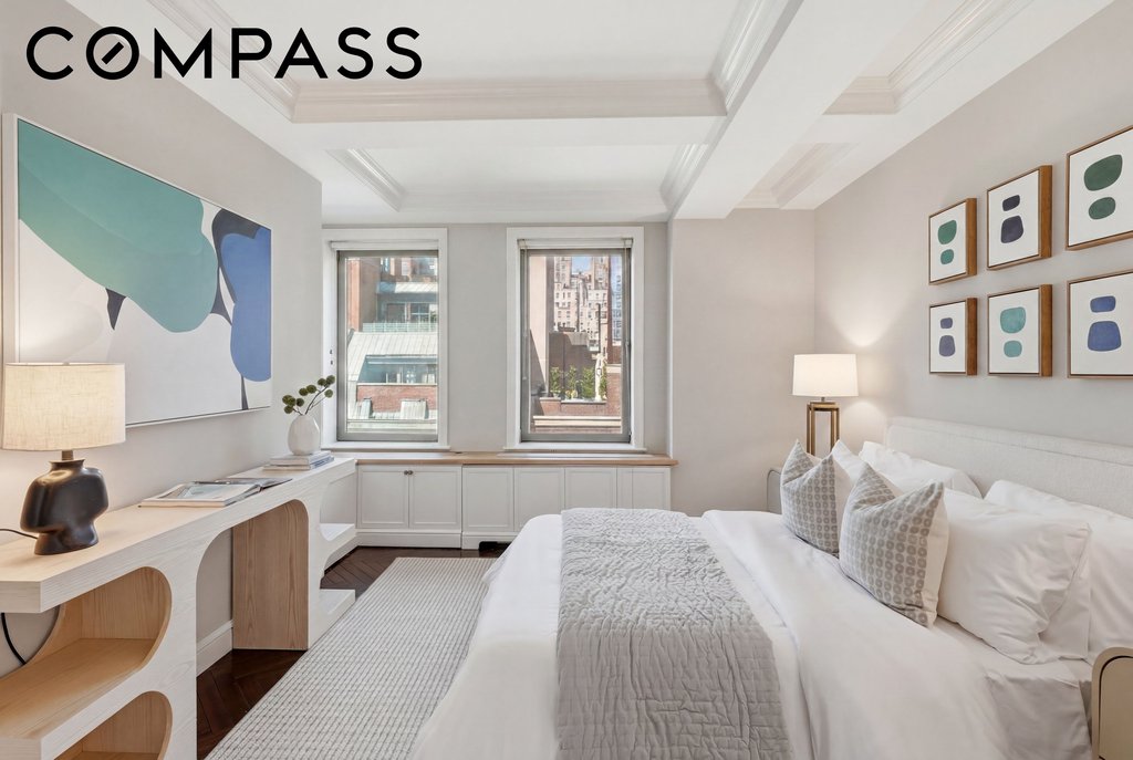15 East 69th Street, Unit 7A photo 19