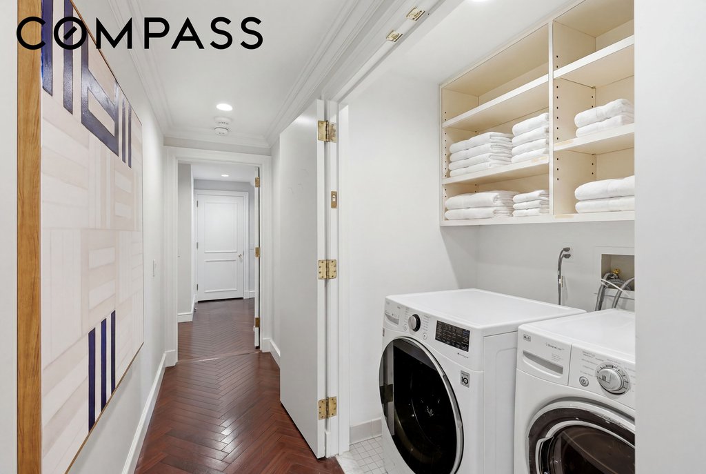 15 East 69th Street, Unit 7A photo 21