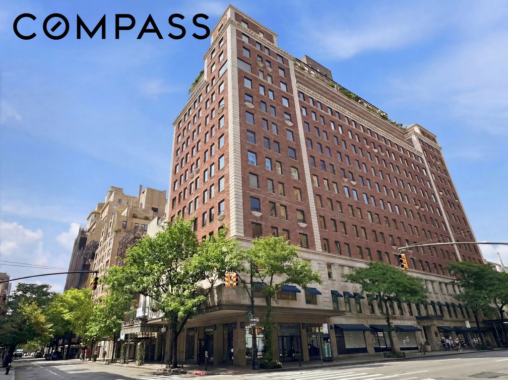 15 East 69th Street, Unit 7A photo 22