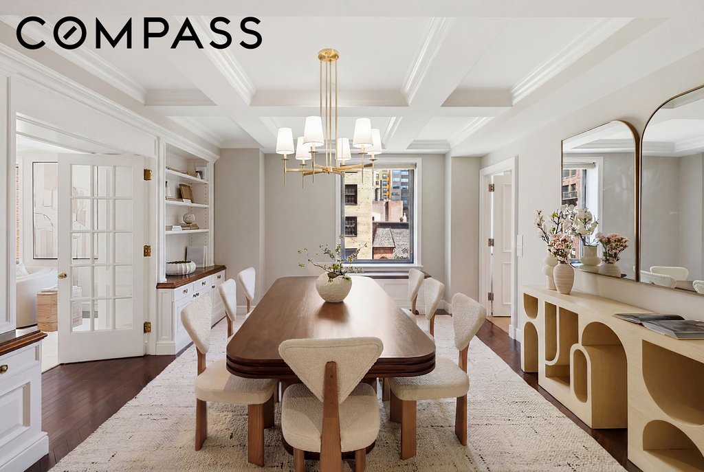 15 East 69th Street, Unit 7A photo 8