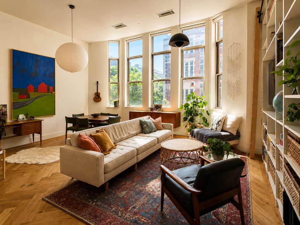 220 West 148th Street, Unit 2J