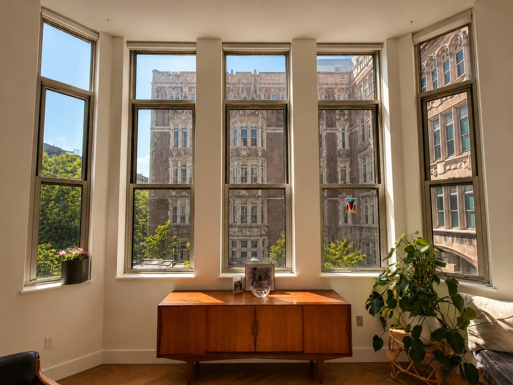 220 West 148th Street, Unit 2J photo 4