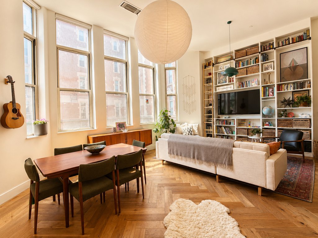 220 West 148th Street, Unit 2J photo 5