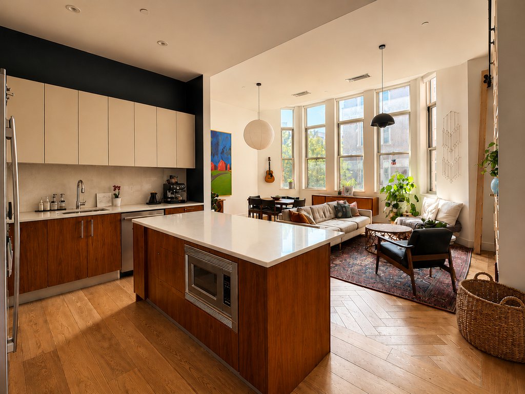 220 West 148th Street, Unit 2J photo 8