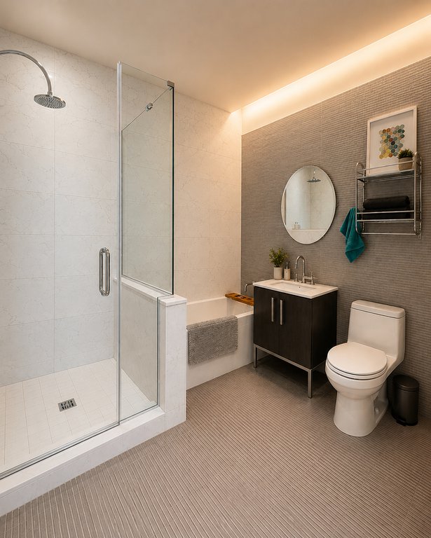 220 West 148th Street, Unit 2J photo 14