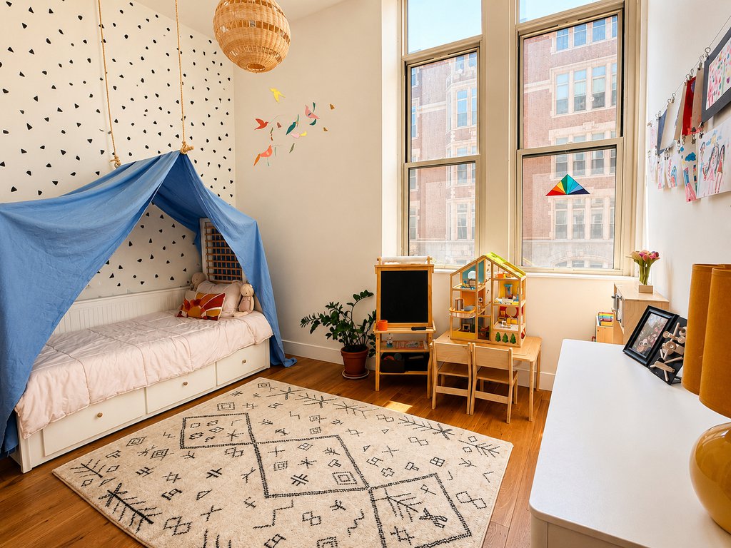 220 West 148th Street, Unit 2J photo 15