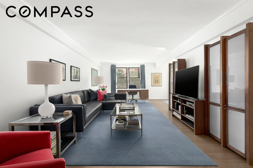30 East 9th Street, Unit 4M
