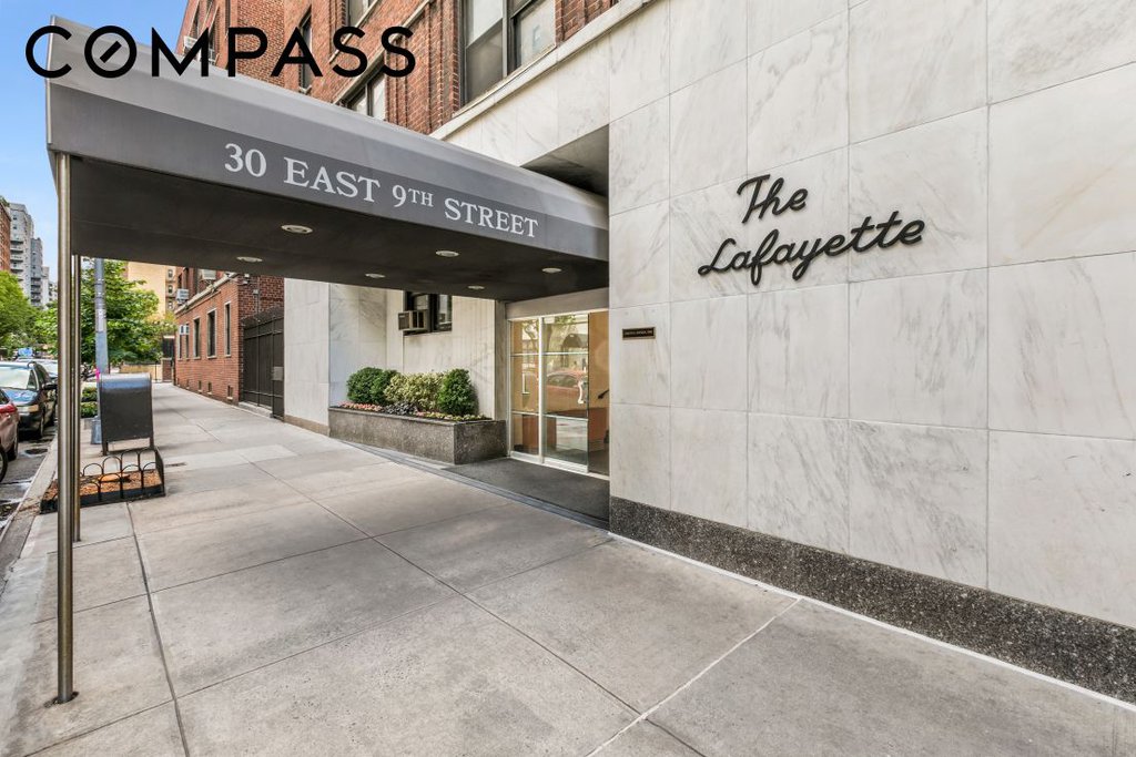 30 East 9th Street, Unit 4M photo 9