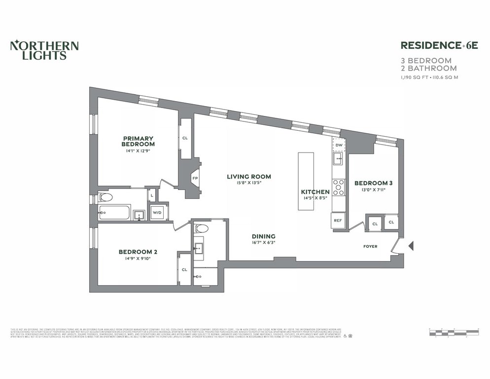 148-09 Northern Boulevard, Unit 6E photo 9