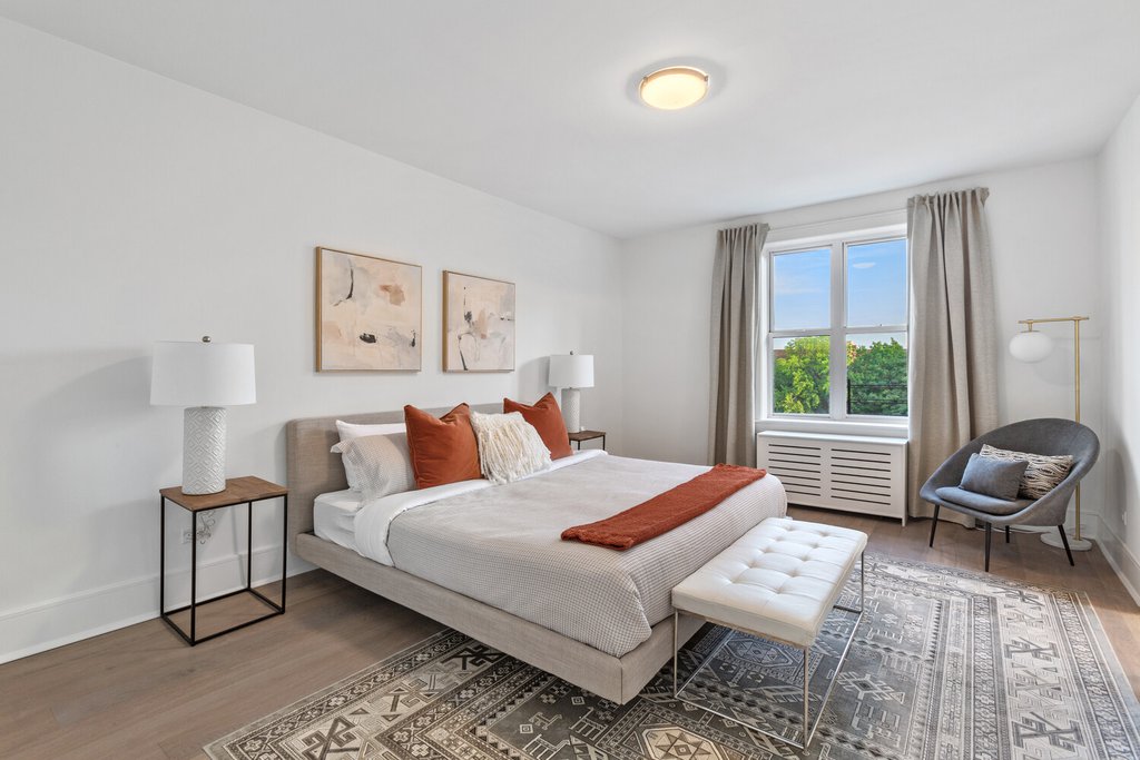 148-09 Northern Boulevard, Unit 6E photo 4