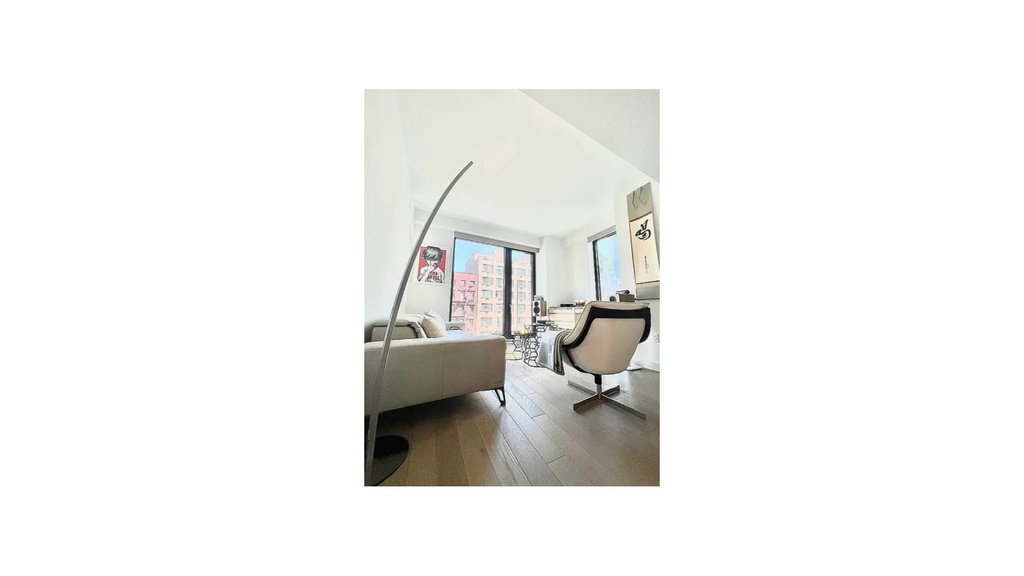 500 West 45th Street, Unit 509