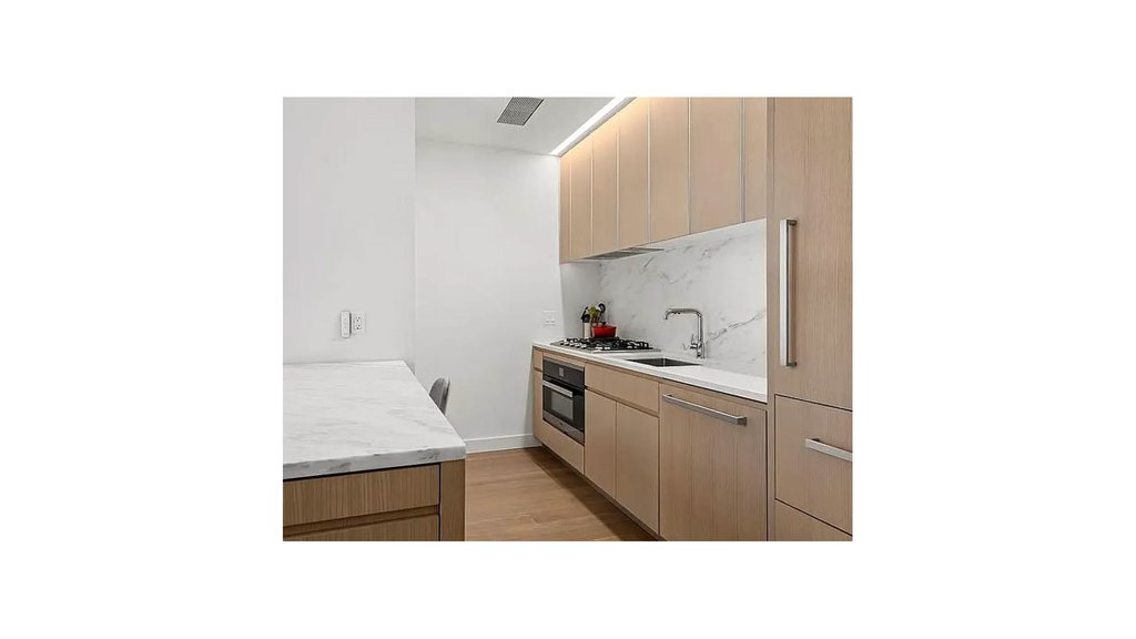500 West 45th Street, Unit 509 photo 2