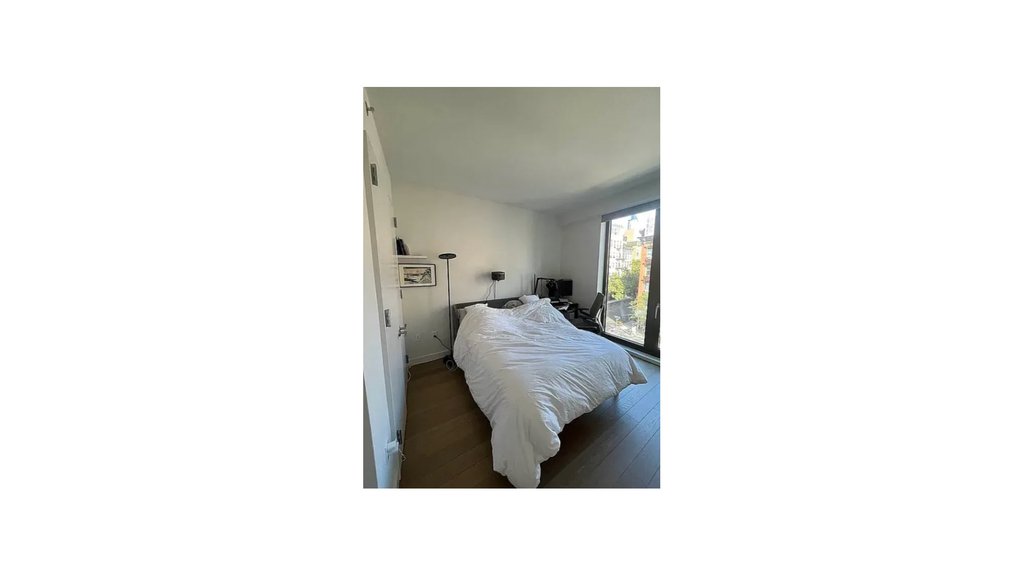 500 West 45th Street, Unit 509 photo 3
