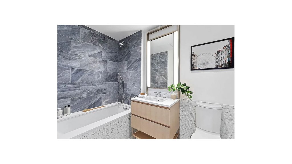 500 West 45th Street, Unit 509 photo 4