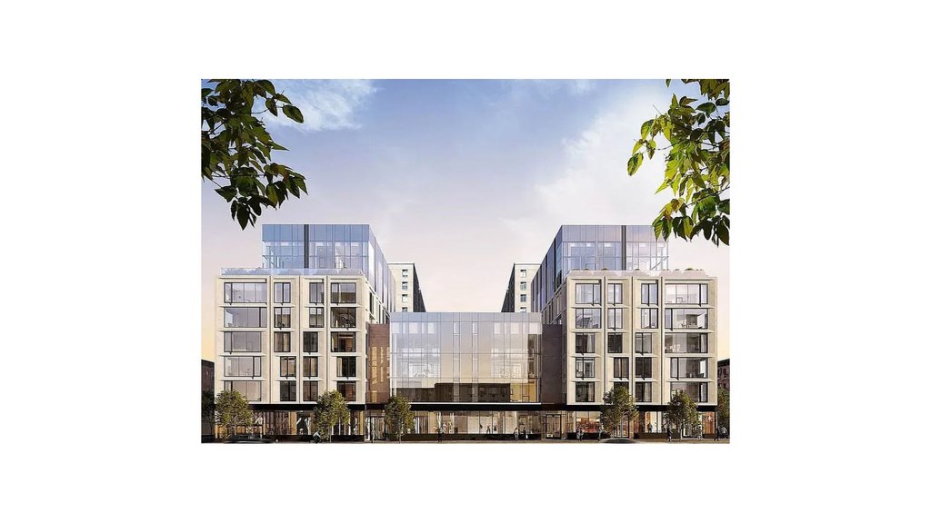 500 West 45th Street, Unit 509 photo 5