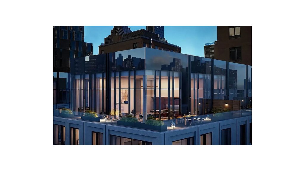 500 West 45th Street, Unit 509 photo 6