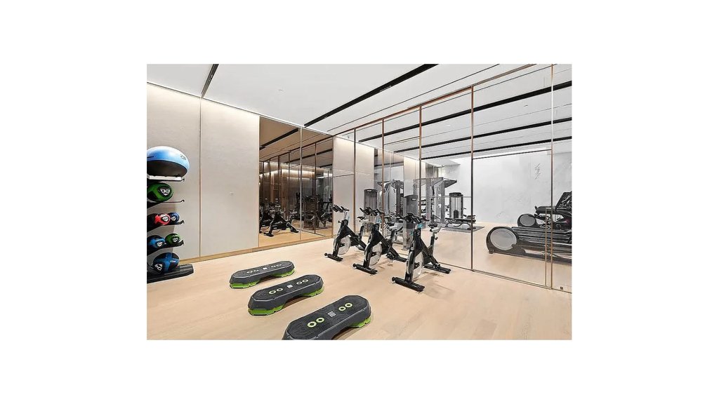 500 West 45th Street, Unit 509 photo 10
