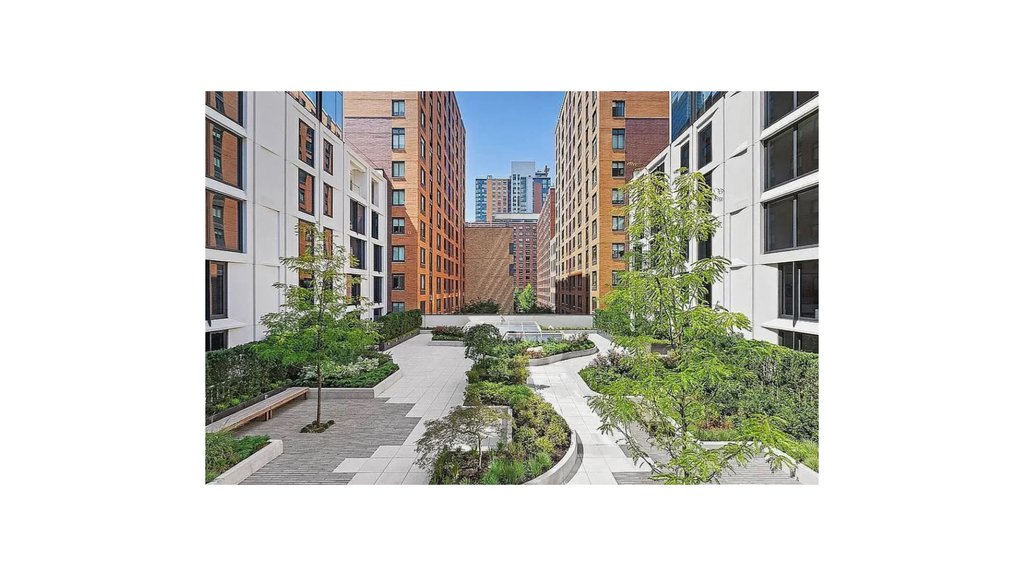 500 West 45th Street, Unit 509 photo 11