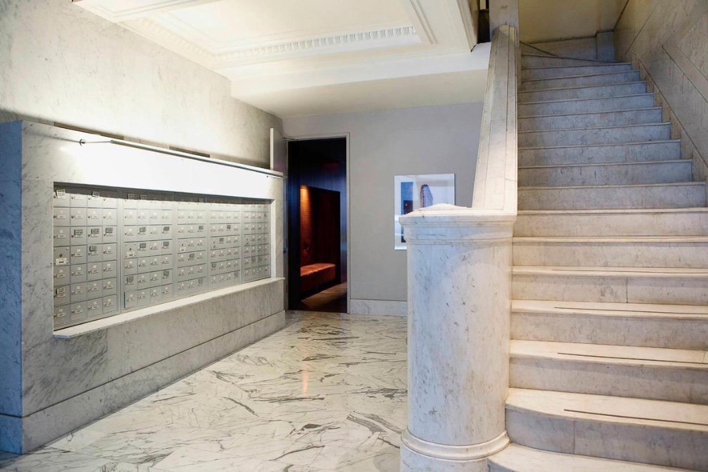 1 Wall Street Court, Unit 408 photo 9