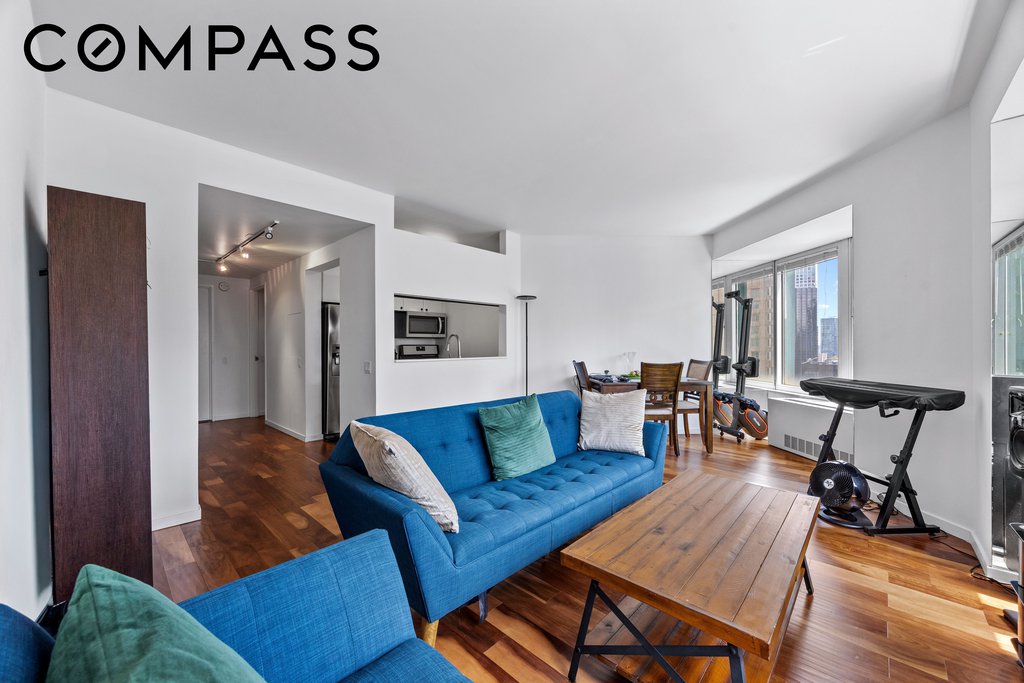 150 West 56th Street, Unit 4312 photo 12