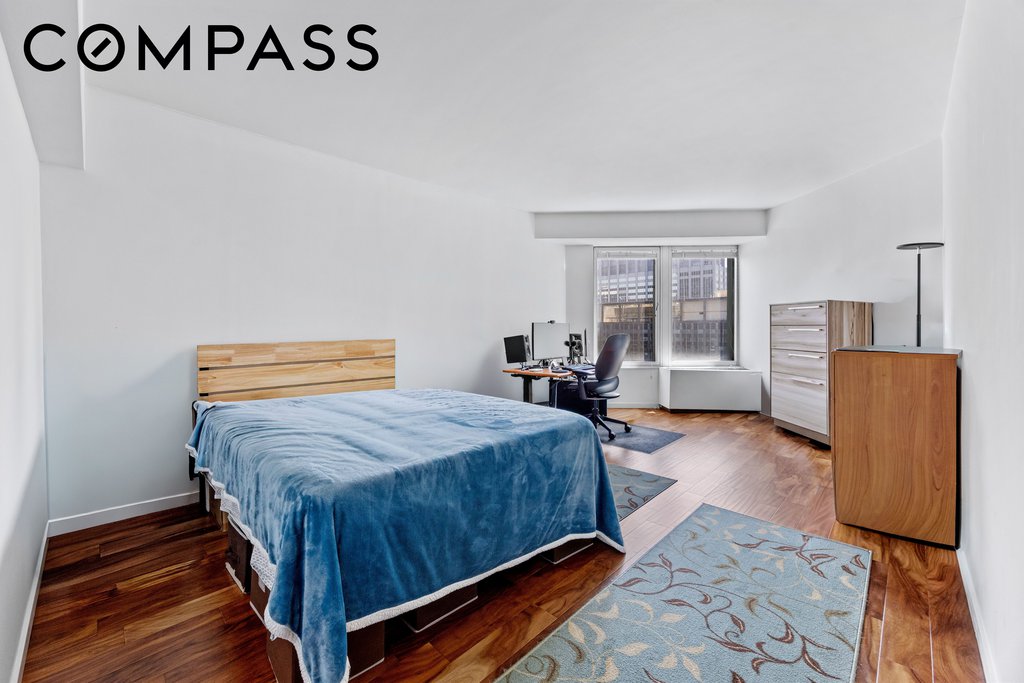 150 West 56th Street, Unit 4312 photo 13