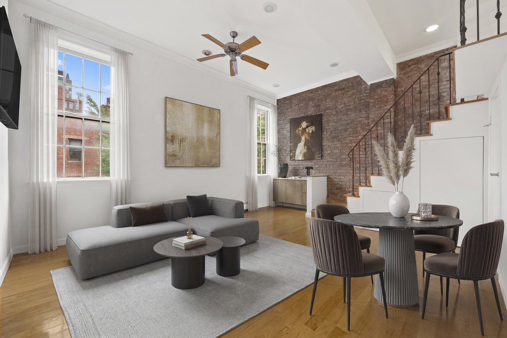 100 West 15th Street, Unit 4A
