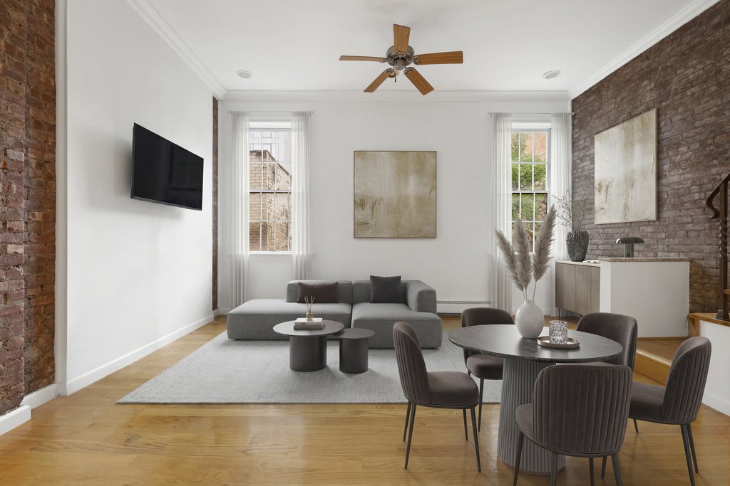 100 West 15th Street, Unit 4A photo 3