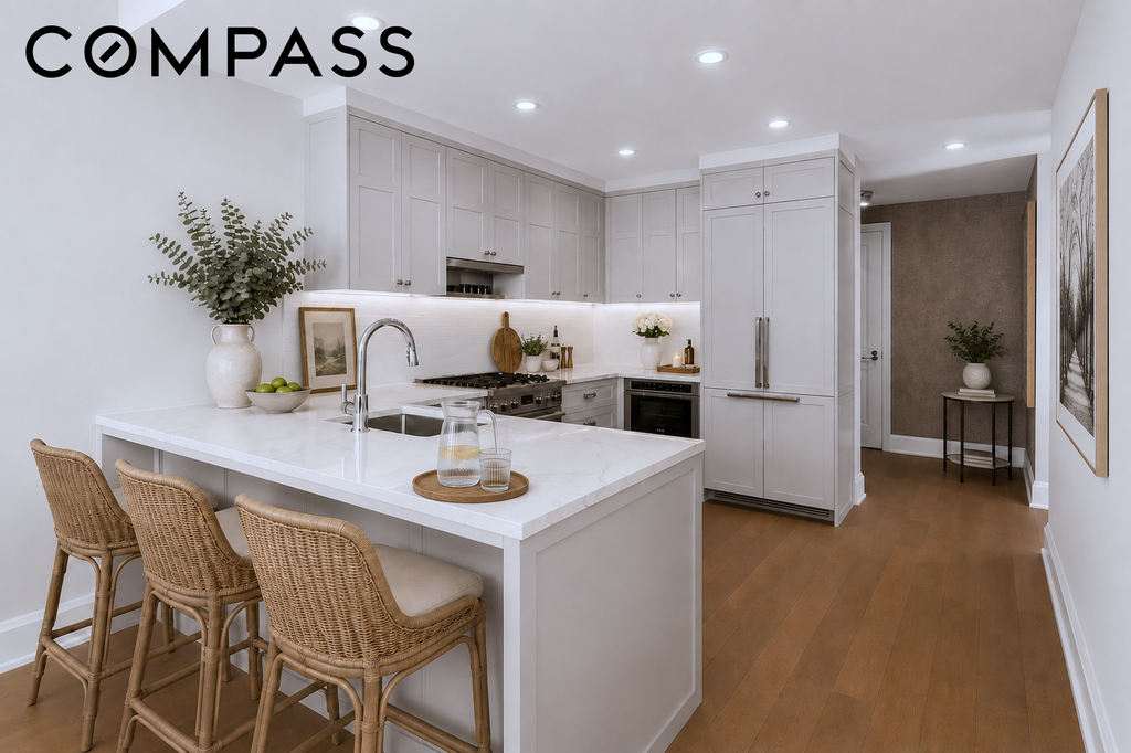 100 Claremont Avenue, Unit 12B photo 4