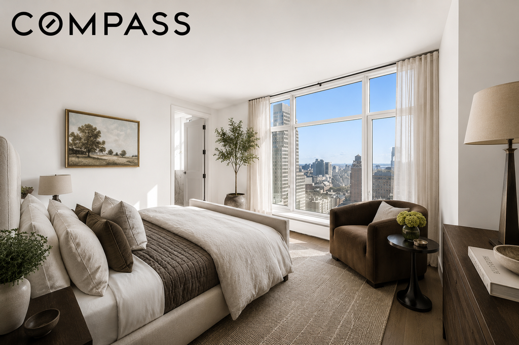 100 Claremont Avenue, Unit 12B photo 6