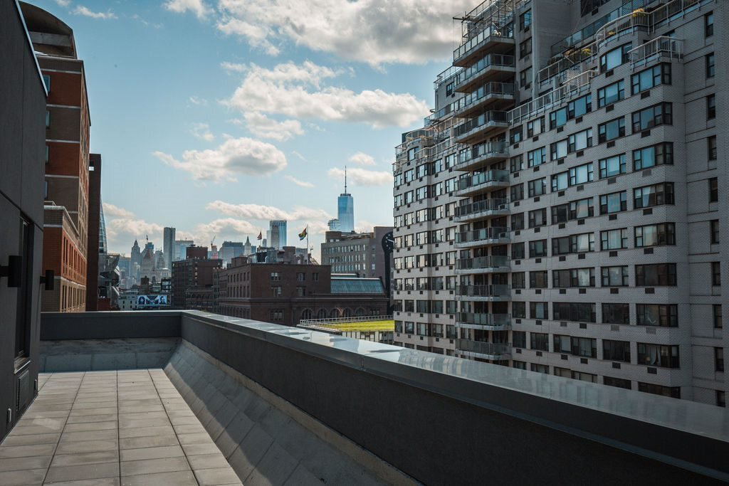 101 East 10th Street, Unit 9E