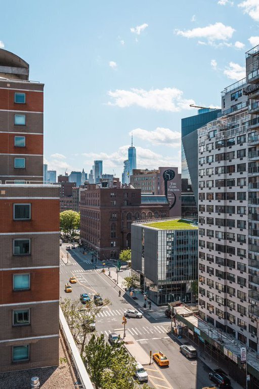 101 East 10th Street, Unit 9E photo 2