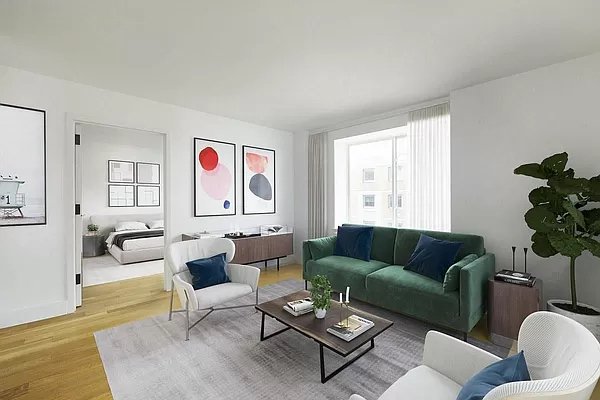 101 East 10th Street, Unit 9E photo 5
