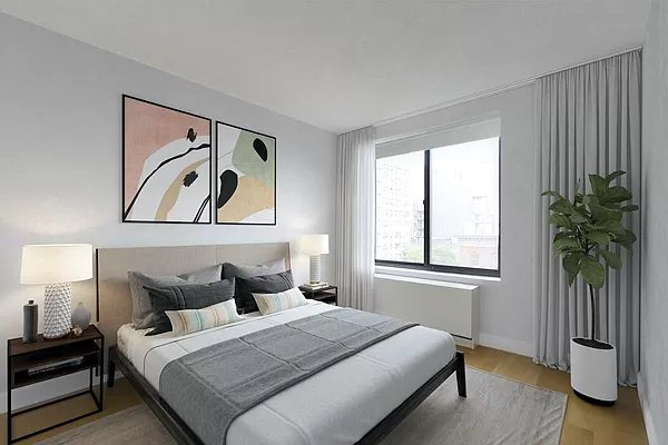 101 East 10th Street, Unit 9E photo 6