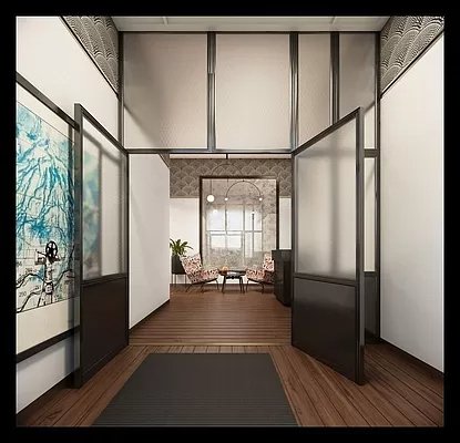 101 East 10th Street, Unit 9E photo 10